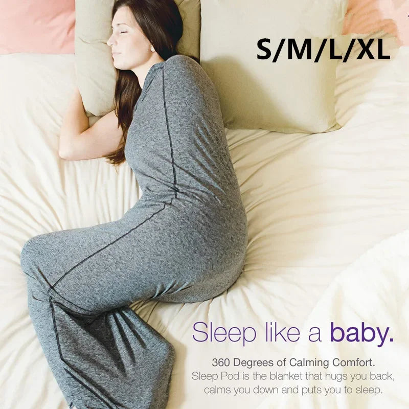 CozyHug Hoodie – Ultimate Comfort, Anytime, Anywhere!