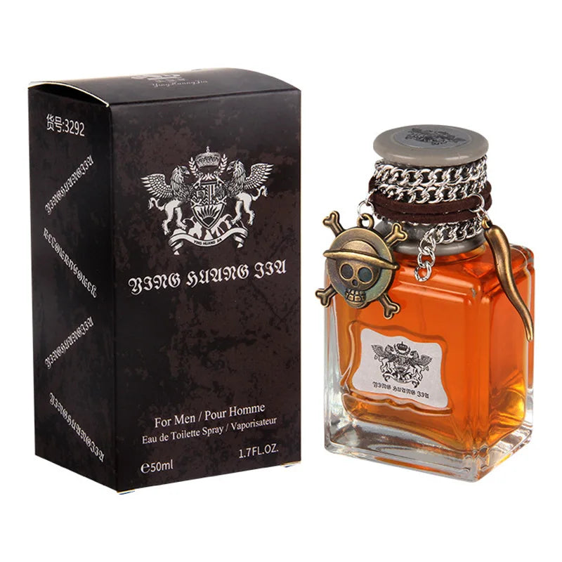 Oud Wood & Sandalwood Perfume – The Essence of Masculine Elegance