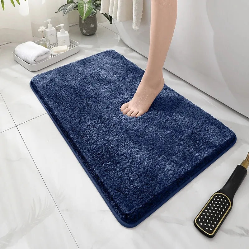 Soft & Absorbent Anti-Slip Floor Mat – Ultimate Comfort for Your Home!