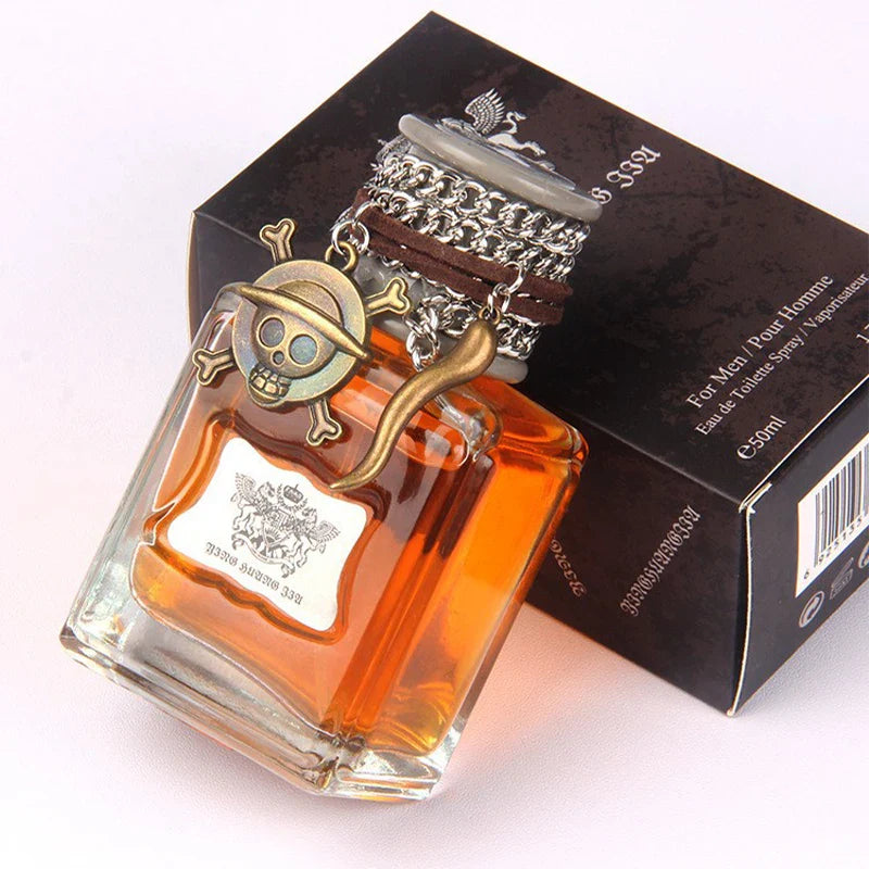 Oud Wood & Sandalwood Perfume – The Essence of Masculine Elegance