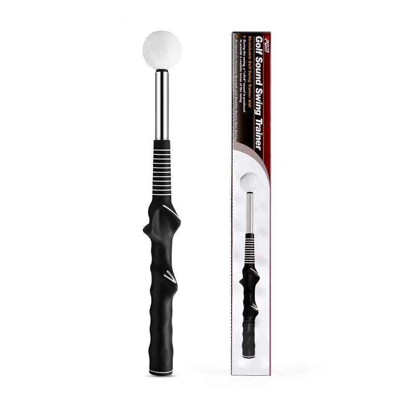 SwingMaster Pro – Perfect Your Golf Swing Anytime!