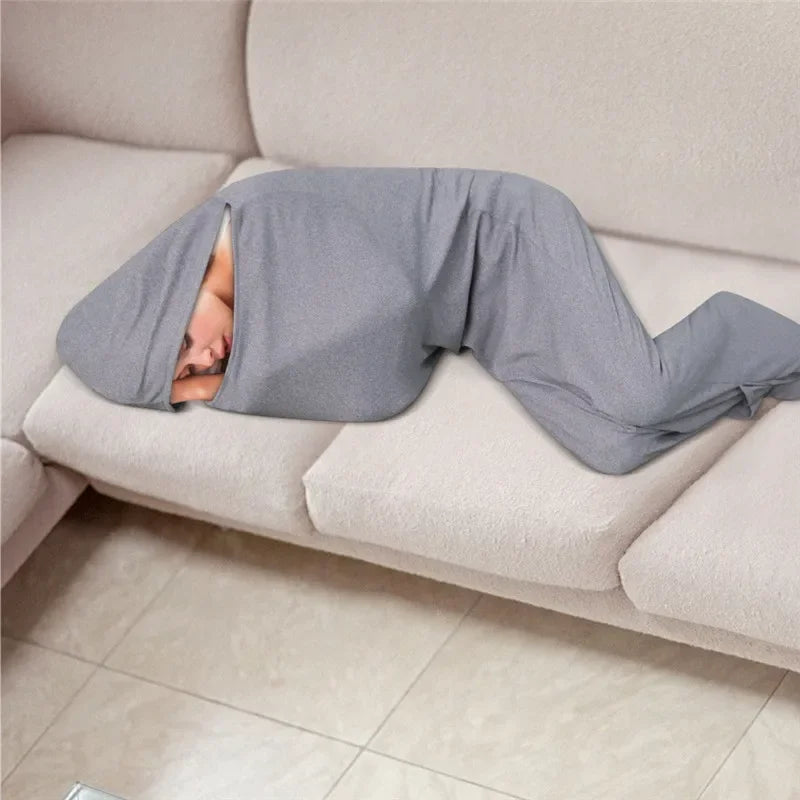 CozyHug Hoodie – Ultimate Comfort, Anytime, Anywhere!