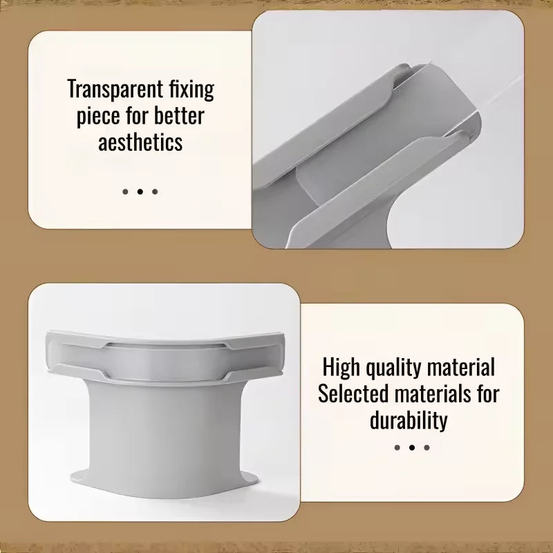 🛏️ SheetGrip™ – 4PCS Premium Bed Sheet Fixing Clips