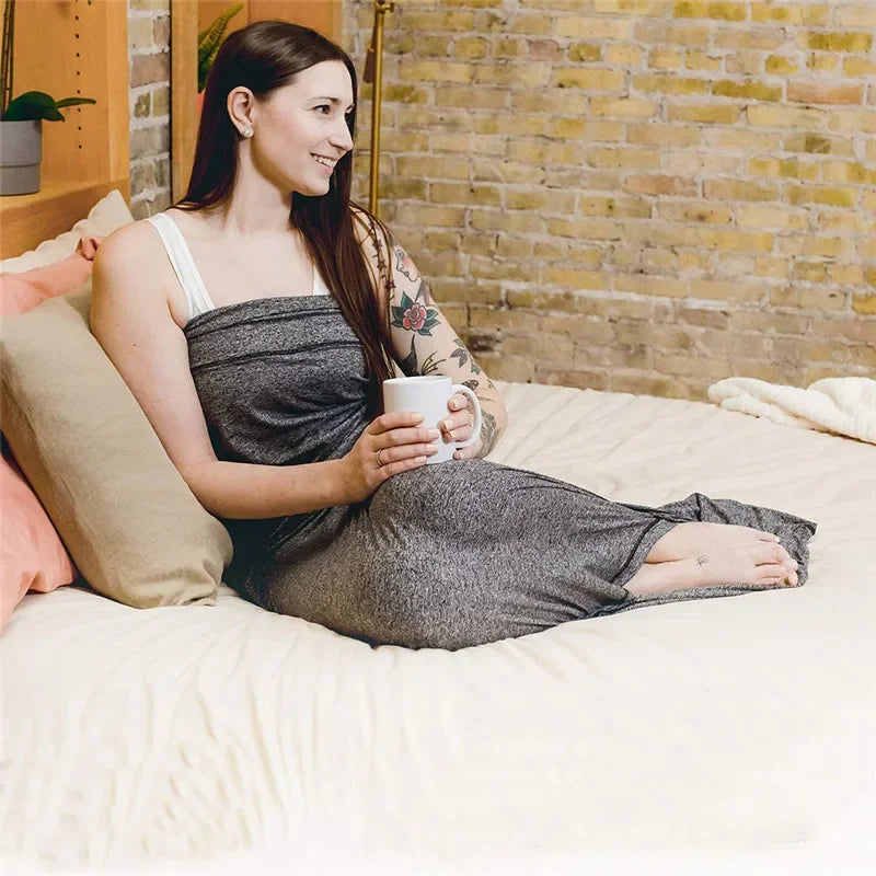 CozyHug Hoodie – Ultimate Comfort, Anytime, Anywhere!