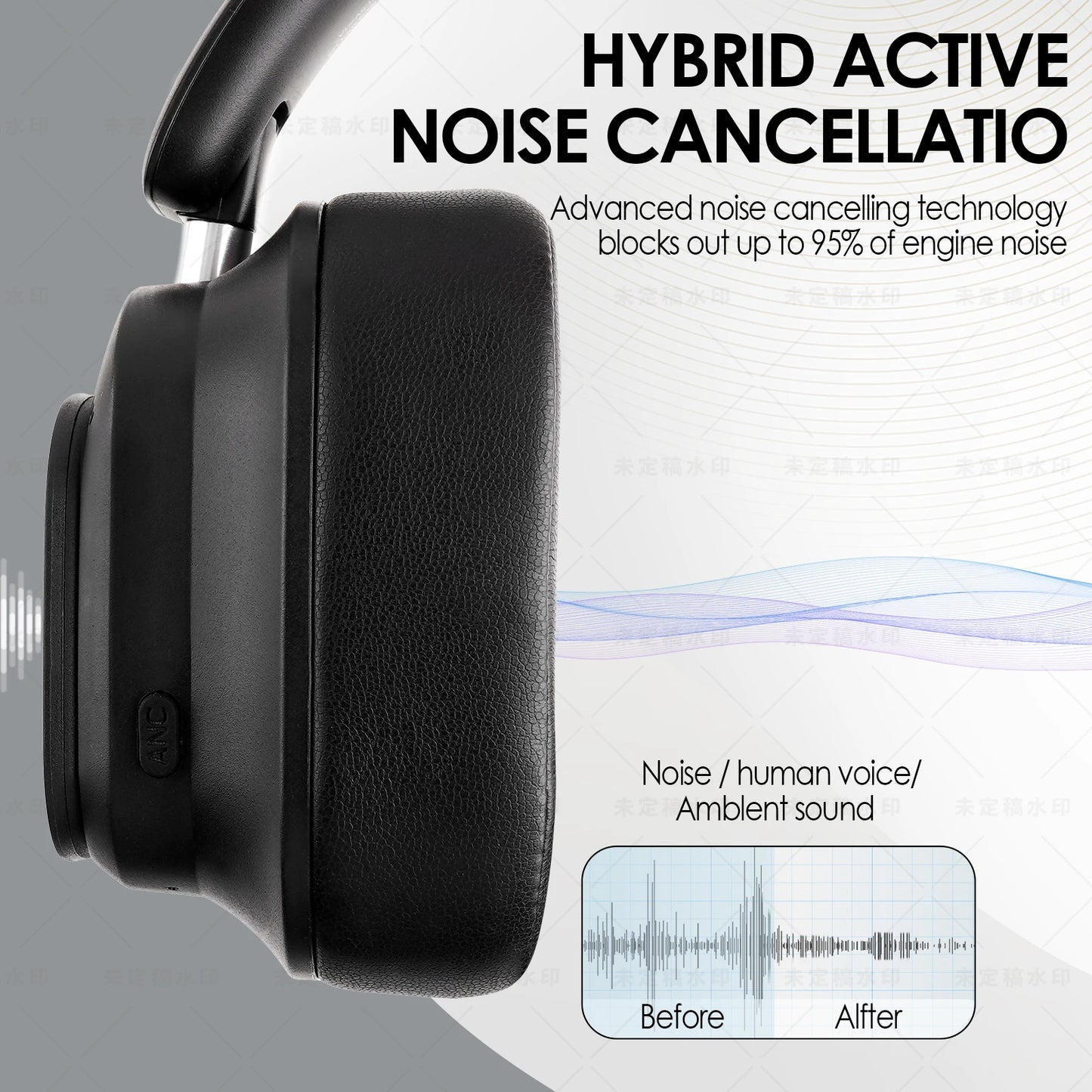 MagnaTune: Wireless Sound, Magnetic Control - Crystal-clear sound