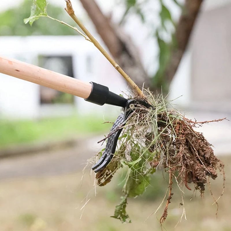 EasyWeed™ – Weed removal made effortless