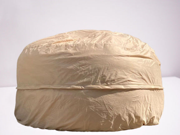 Faux Fur Couch Cover – Luxurious Comfort