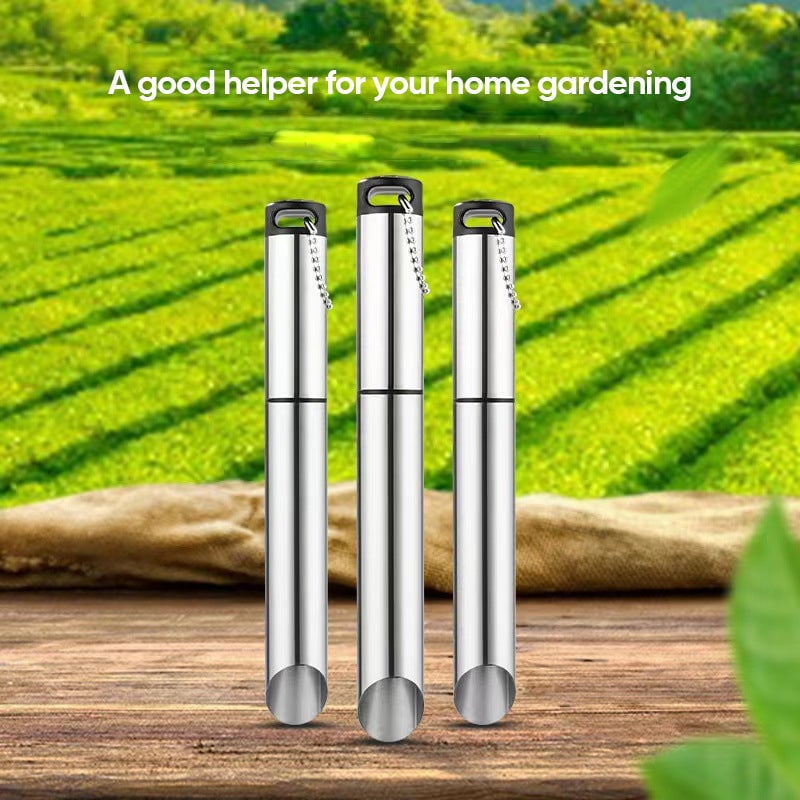 EasyWeed™ – Weed removal made effortless