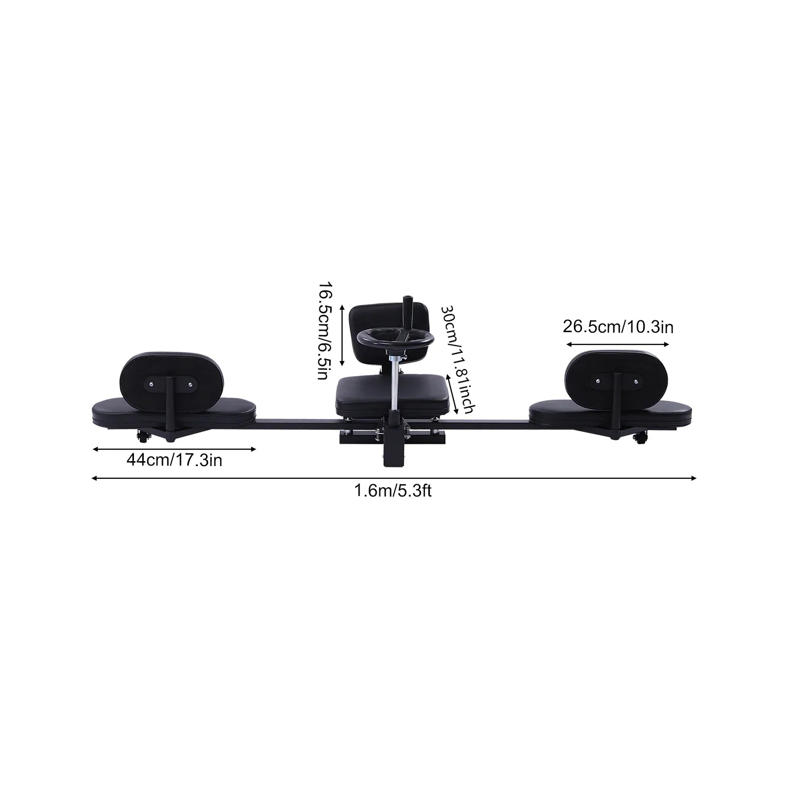 FlexiStretch Leg Stretcher – Unlock Your Full Flexibility Potential!