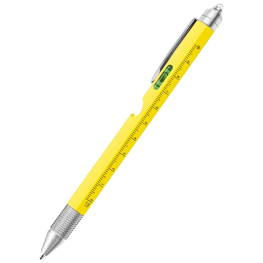 9-in-1 Multifunctional Pen – The Ultimate Tool for Everyday Tasks